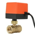 thumbnail image 4 of Oubit Ball Valve,Motorized Brass Ball Valve Motorized Ball Valve Brass Motorized Ball Valve True Excellence, 4 of 9