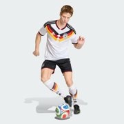 adidas Germany Home Men's Stadium Soccer Jersey 26/27