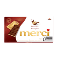 thumbnail image 1 of Barre de Chocolat merci® - Massepain, 1 of 7