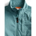 thumbnail image 2 of Ozark Trail Boys Hike Fleece Jacket, Sizes 4-18, 2 of 3