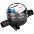 thumbnail image 2 of Jabsco Pumpgard In-Line Strainer 3 By 4" Barb (Low Profile), 2 of 2