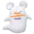 thumbnail image 3 of Disney Halloween 2020 Mickey Mouse Mini Ghost Light-Up Plush New with Tag, 3 of 3