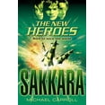 thumbnail image 1 of Pre-Owned Sakkara (Paperback) 0007210930 9780007210930, 1 of 1