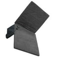 thumbnail image 2 of Greeniant Cojín de asiento de tela Oxford transpirable para acampar, cojín calefactable duradero y resistente a los arañazos carpas gris, 2 of 6