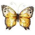 thumbnail image 1 of Eangee Home Design m2007 Butterfly Wall Decor, Monarch, 1 of 1