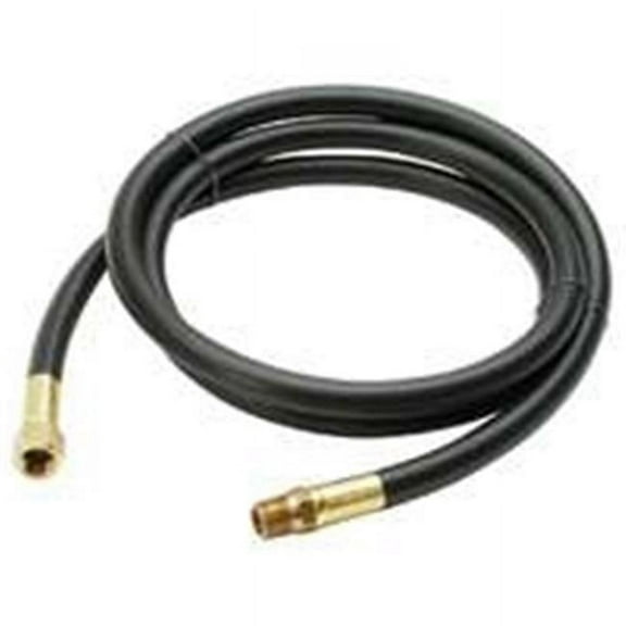 Mr Heater F273717 Propane Hose Assembly- 5 Ft. - Yellow-