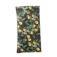 thumbnail image 3 of Estuche para gafas de sol Strade Fareast Limited 3 unidades accesorio de almacenamiento de gafas limón, 3 of 8