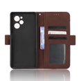 thumbnail image 5 of Funda Tipo Billetera GANGXUN para Xiaomi Poco X5 Pro – Tapa Flip con Tarjetero, 5 of 5