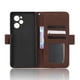 thumbnail image 5 of Funda Tipo Billetera GANGXUN para Xiaomi Poco X5 Pro – Tapa Flip con Tarjetero, 5 of 5