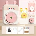 thumbnail image 1 of Sentmoon Jouets Jouets de Noël Interactifs et Électroniques Claies Électriques Poterie pour Enfants Bricolage Roue en Céramique Lancer Sans Cuisson Intelligente Joyeuse Modélisation Claies Artisanat, 1 of 7