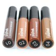 thumbnail image 4 of Greyghost Imperméable à l'Eau Colorant Crème pour Sourcils, 4 of 6