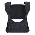 thumbnail image 1 of Chest Bag Fashion Set Running Strap Reflective Men's and Women's Night Running Exercise Hiking Jogging, 1 of 5