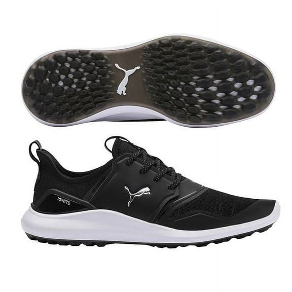 Puma Ignite NXT Lace Golf Shoes