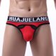 thumbnail image 2 of WILLBEST Traje De Baño Corto Para Mujer 2024, Bañador Sexy Con Abertura, Bikini De Cintura Alta, Bañador Sexy Push Up De Dos Piezas Para Playa, 2 of 5