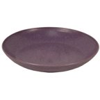 Rossos International Round Saucer Planter (Set of 6)