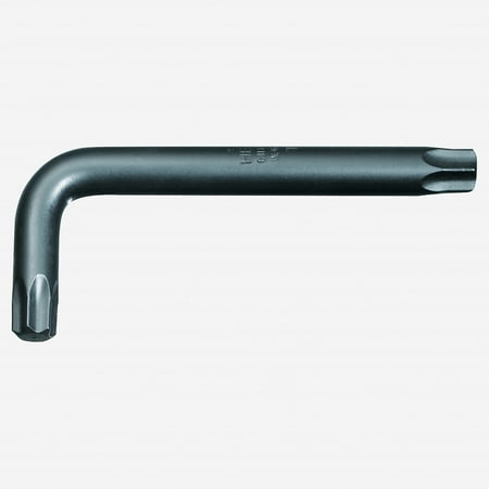 

Heyco Short Arm Torx L-key T9