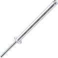 thumbnail image 1 of 40 Pcs Rivets Longs en Aluminium, Rivets Fendus Longs, Lot de 40 (Argent) (3/16 Pouces"x2"(M4.8x50mm)), Argent, 1 of 5