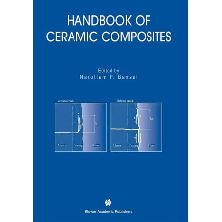 Handbook of Ceramic Composites (Paperback)