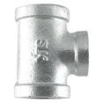 thumbnail image 2 of (1.5") - Ldr 1-.127cm . Galvanised Standard Tees 311T-112, 2 of 2