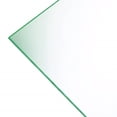 thumbnail image 2 of Plaskolite Clear Single Acrylic Sheet 24 in. W x 36 in. L x 0.18 in. - Total Qty: 6; Each Pack Qty: 1, 2 of 2