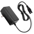 thumbnail image 4 of 2-Prong 16.8V AC DC Adapter for A-iper Scuba S1 14.4V 7800mAh 112.32Wh Li-ion Battery Cordless Automatic Wall-climing Robotic Inground Pool Cleaner 16.8VDC Power Supply Charger PSU, 4 of 5