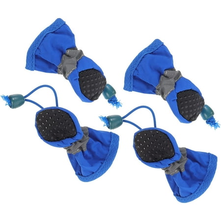 Boys Socks Boys Socks Boys Socks Boys Socks Dog Shoes 4Pcs Pet Shoes Anti- Rain Shoes Cat Shoes Foot Cover for Outdoor Boys Snow Shoes Boys Sneakers Boys Sneakers Boys Sneakers