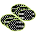 thumbnail image 1 of ASHLEY PRODUCTIONS (6ea) Gomme de Tableau Blanc Magnétique, 1 of 1