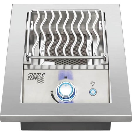 NAPOLEON BBQ BIB10IRPSS lp gas bbq