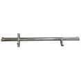 thumbnail image 1 of 50 x 2.25 in. Sprint Car Front Axle - Plated, 1 of 1