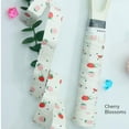 thumbnail image 3 of Impression Adhésive Tennis Surpoignées, Raquette de Badminton Surpoignée Canne à Pêche Grip L9, 3 of 8