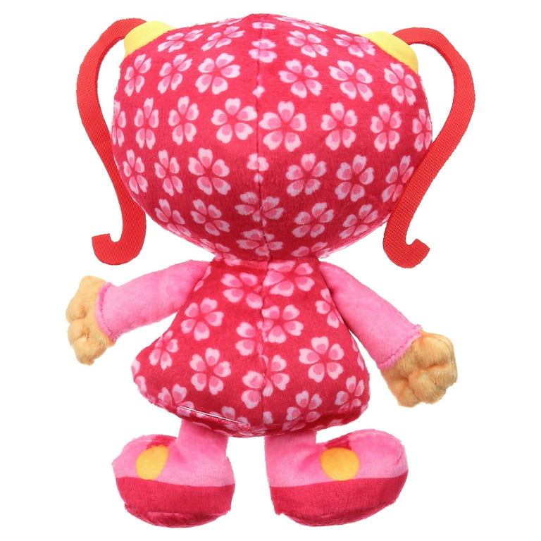 Team Umizoomi Bean Plush 3 Pack Kids Toys for Ages 3 Up Gifts and Presents Walmart