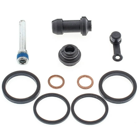 New All Balls Racing Caliper Rebuild Kit 18-3007 for Honda ATC 350 X 86