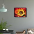 thumbnail image 3 of Wdftyju DIY completo taladro diamante pintura entusiasta girasol punto de cruz bordado Wdftyju 3kr9la8fw0wt0ax8, 3 of 9