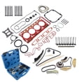 thumbnail image 5 of Koomaha Engine Rebuild Kit for 2012-2018 Audi VW Jetta A4 Q5 CJS CJE CNC CPLA CJSA 1.8T 2.0T, 5 of 7
