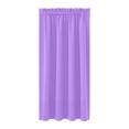 thumbnail image 2 of Yunuuuoa Blackout Curtains for Bedroom Thermal Insulated Energy Saving Soundproof Drapes with Grommets for Living Room and Kitchen Modern Home Decor, 2 of 5