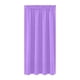 thumbnail image 2 of Cortina Opaca Térmica de bajo Consumo Energético - Cortina Escandinava de Seda Lisa, Morado MNFD, 2 of 6
