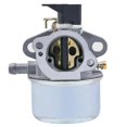 thumbnail image 2 of Lawn Mower Engine Carburetor for Quantum 675 Series 498965 494216 493422 494971, 2 of 5