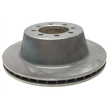 Raybestos 6020R Professional Grade Disc Brake Rotor Fits select: 1968-1975 FORD F350, 1975-1976 FORD ECONOLINE