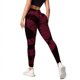 thumbnail image 1 of Mallas sin costuras para mujer, pantalones de Yoga para Fitness, mallas de cintura alta con tinte anudado, mallas deportivas para entrenamiento, levantamiento de glúteos y gimnasio para mujer, 1 of 5