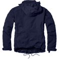 thumbnail image 2 of Build Your Brand - Chaqueta M65 Giant para Hombre (Marino) Build Your Brand UTRW8143_navy, 2 of 2