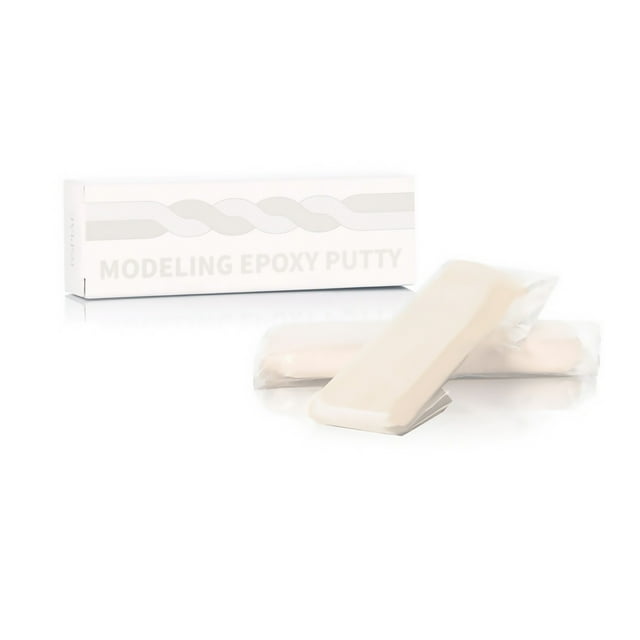 Models Detailing, Seam/Gap Filling Epoxy Putty Modeling Supplies