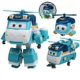 thumbnail image 1 of Super Flying Jeter Transformation Character, Robot Toy Suit, Suitable For Boys And Girls Over 3 Years Old-SinKeeU, 1 of 3