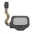 thumbnail image 2 of Repuestos Daños Botón para SΛMSUNG S8 / S8 + G955,Identificar Huellas Digitales,Duradero - Gris claro Sunnimix Cable flexible del interruptor de huella digital, 2 of 7