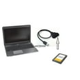 thumbnail image 2 of Simyoung USB 3.0 to 2.5" SATA III Hard Drive Adapter Data Cable UASP Converter SSD HDD, 2 of 2