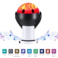 thumbnail image 2 of Máquina De Sonido Para Dormir Para Bebés, Relajante, Relajante, Música, Recargable Por Usb, Ruido Blanco, Viaje, Oficina, Grabación, Luz Nocturna, Ayudante sonducket HA017672-00, 2 of 7