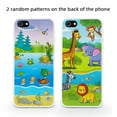 thumbnail image 5 of English Children's Mobile Phone Toy Educational Simulation Telephone Learning Machine English Learning Machine With USB Cable, 5 of 5