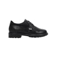 thumbnail image 2 of ZAPATO VESTIR CASUAL COLOSO HOMBRE NEGRO PIEL 5717cx1, 2 of 4