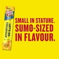 thumbnail image 2 of Slim Jim Mild, Sausage Snack Size Meat Stick, High in Protein, No Artificial Flavours, Mini Meat Sticks Multipack, 2 of 7