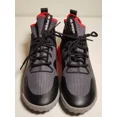 thumbnail image 3 of Adi - das Men's US Size 11.5 Tubular X AQ8435 Black/Red Basketball Shoes Sneakers, 3 of 6