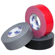 T987100R Red 2 Inch x 60 yds. Tape Logic 10 Mil Duct Tape CASE OF 24